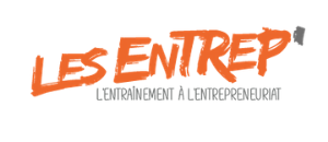 Logo Les Entrep’