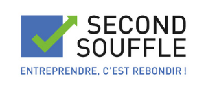 Logo Second Souffle