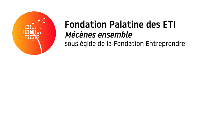 1er appel à projets pour la Fondation Palatine des ETI