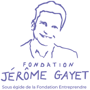 Fondation Jérôme Gayet