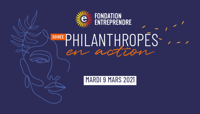 Retour sur l’événement « Philanthropes en Action »
